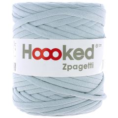 Zpagetti Cotton Yarn Light Blue River