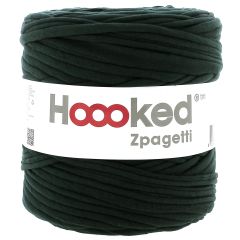 Zpagetti Cotton Yarn Jungle Green