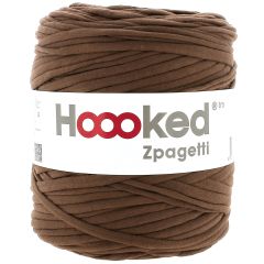 Zpagetti Cotton Yarn Salted Caramel