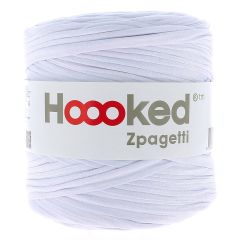 Zpagetti Cotton Yarn Bright Bride