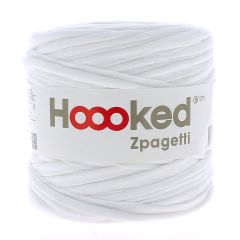 Zpagetti Cotton Yarn Pure Innocense