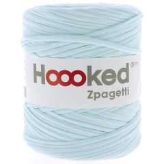 Zpagetti Cotton Yarn Mint Delicious