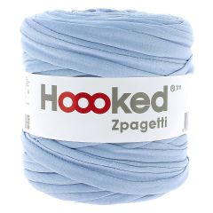 Zpagetti Cotton Yarn Light Blue Dreams