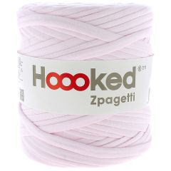 Zpagetti Cotton Yarn Pale Pink