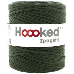 Zpagetti Cotton Yarn Virgin Oil Batik