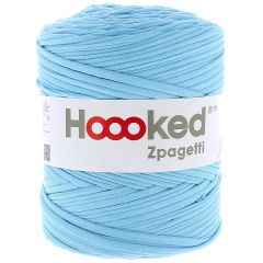 Zpagetti Cotton Yarn Blue Calm Down