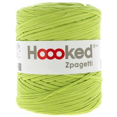 Zpagetti Cotton Yarn Shrek Comeback