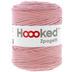 Zpagetti Cotton Yarn Bright Vintage Dress