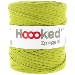 Zpagetti Cotton Yarn Ogre's Swamp