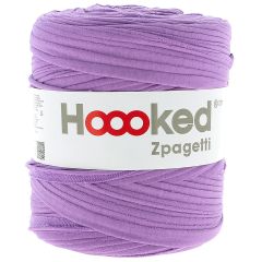 Zpagetti Cotton Yarn Stardust Purple