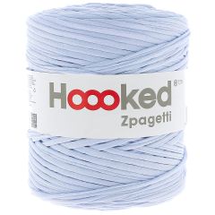 Zpagetti Cotton Yarn Blue Skyline