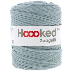 Zpagetti Cotton Yarn Mint Tote