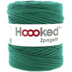 Zpagetti Cotton Yarn Tree of Life Green