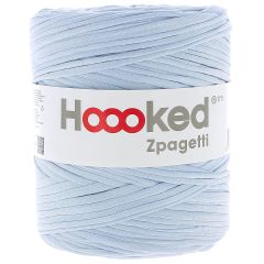 Zpagetti Cotton Yarn Blue London