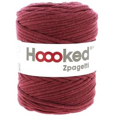 Zpagetti Cotton Yarn Fuchsia Popstar