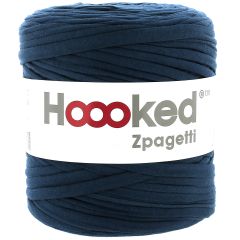 Zpagetti Cotton Yarn Turquoise Phi Phi