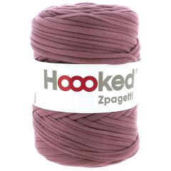 Zpagetti Cotton Yarn Bold Purple Cotton