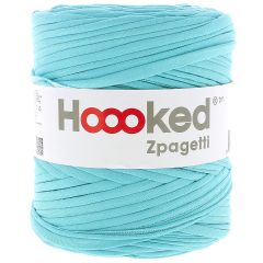 Zpagetti Cotton Yarn Mint Condition