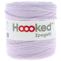 Zpagetti Cotton Yarn Lilac Slow Living