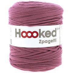 Zpagetti Cotton Yarn Purple Boho