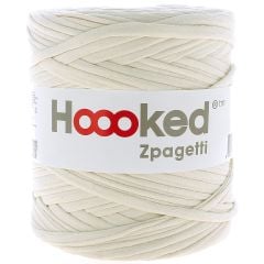 Zpagetti Cotton Yarn Dreamy Cream
