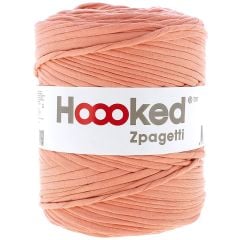 Zpagetti Cotton Yarn Peach Fuzz Award