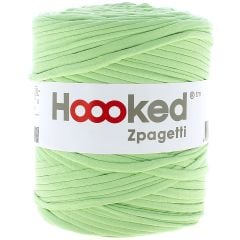 Zpagetti Cotton Yarn Lime Energy