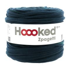 Zpagetti Cotton Yarn Petrol Tokyo