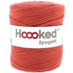 Zpagetti Cotton Yarn Tangerine Popsicle