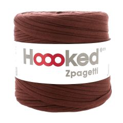 Zpagetti Cotton Yarn Little Brick