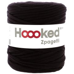 Zpagetti Cotton Yarn Rich Eggplant Purple