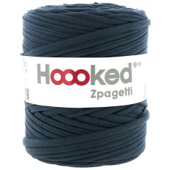 Zpagetti Cotton Yarn Dark Lagoon