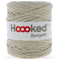 Zpagetti Cotton Yarn Bone Beige