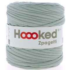 Zpagetti Cotton Yarn Minty Fresh