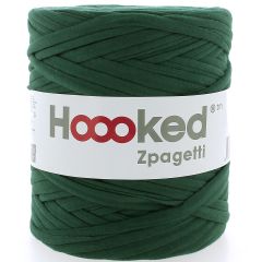 Zpagetti Cotton Yarn Emerald Dawn