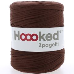 Zpagetti Cotton Yarn BrickLess