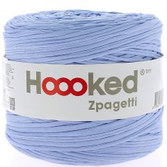 Zpagetti Cotton Yarn Blue Bell