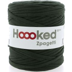 Zpagetti Cotton Yarn Garden Moss