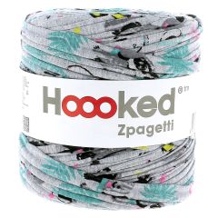 Zpagetti Cotton Yarn Sidney Vacation