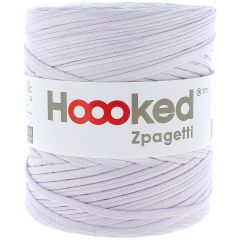 Zpagetti Cotton Yarn Crochet Therapy Session