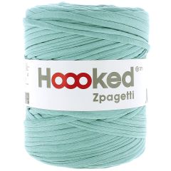 Zpagetti Cotton Yarn Mint Cool Fool