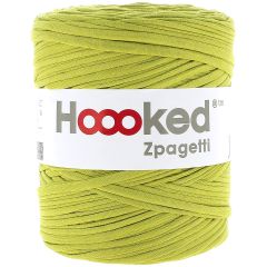 Zpagetti Cotton Yarn Tiny Tapenade