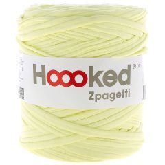 Zpagetti Cotton Yarn Butter Boom