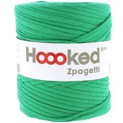 Zpagetti Cotton Yarn Pickle Rickety