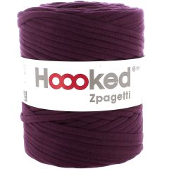 Zpagetti Cotton Yarn Purple Haze Craze