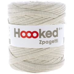 Zpagetti Cotton Yarn Sandy Slam