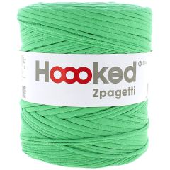 Zpagetti Cotton Yarn Kermit