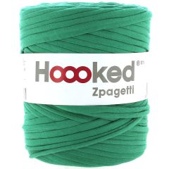 Zpagetti Cotton Yarn Salad Green
