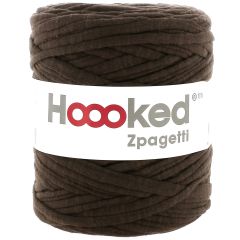 Zpagetti Cotton Yarn Coconut Button