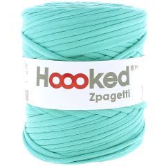 Zpagetti Cotton Yarn Mint Candy Crush